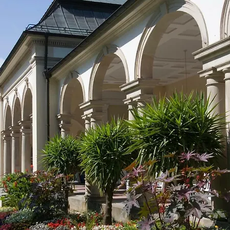 Hotel Bad Stebener Hof-2