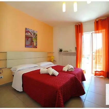 B&B Le Coppe-2