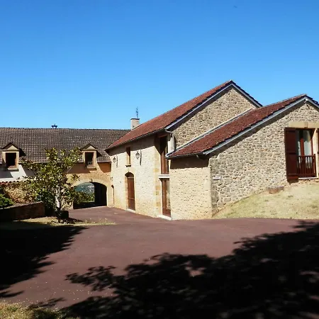 Domaine de Lascaux-3