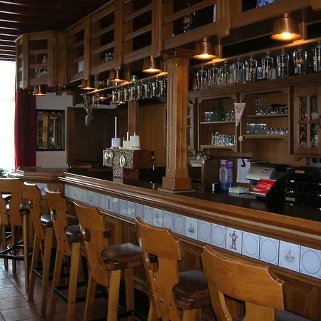 Keglerboerse "Haus Ida"-3