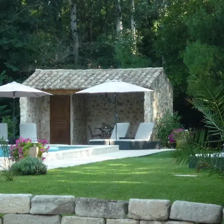Mas De L'Ile-3
