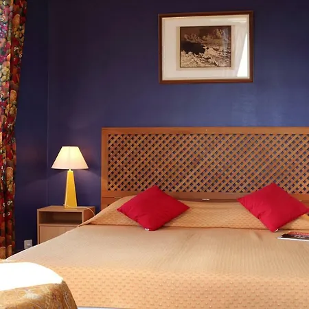 Chambres D'Hotes Du Manoir De Suguensou-2