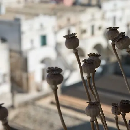 Limen Matera Guesthouse-3
