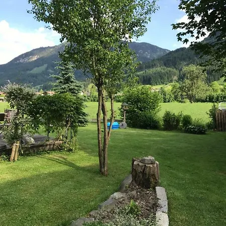 Pension Brixen Im Thale-3