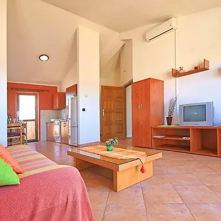 Accomodation Suran 2-3