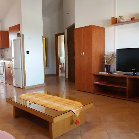 Accomodation Suran 2-2