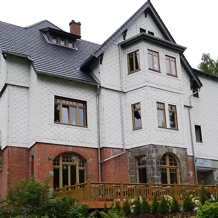 Comfort-Hotel garni Schierker Waldperle - inklusive Wellness-3