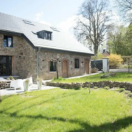 La Ferme De Spa-2
