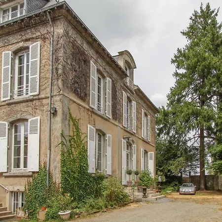 Manoir Des Turets-3