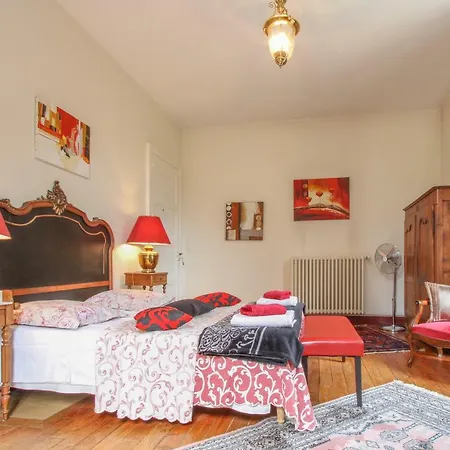 Manoir Des Turets-2