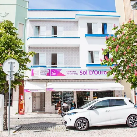 Soldouro Guesthouse-3