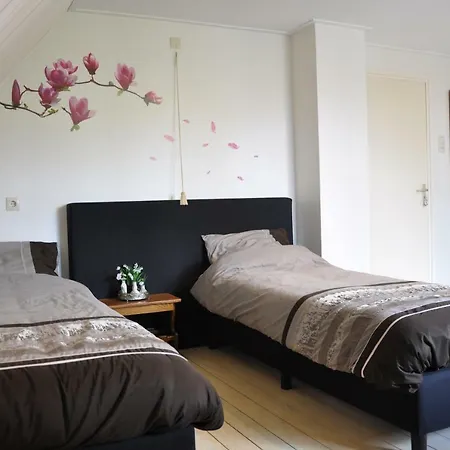 Bed en Breakfast Molenzicht-3