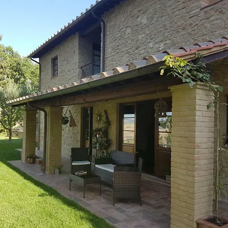 B&B Podere Rivoltino Di Sopra-3