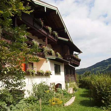Bio&Vegi Pension Krennleiten-2