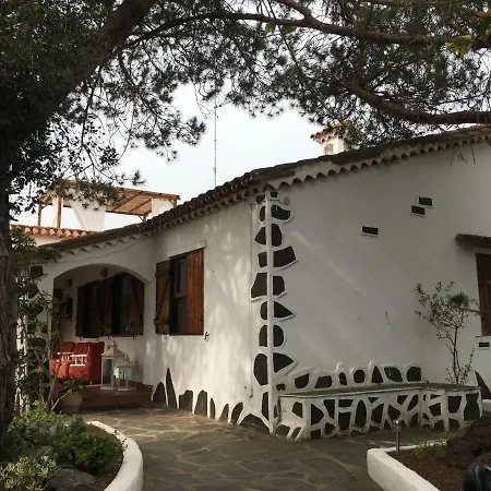 La Casita De Las Palmas Vv-2