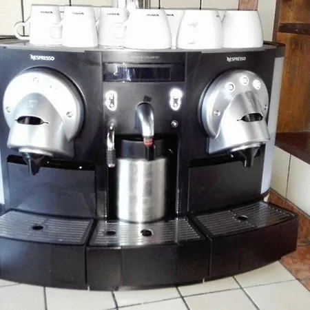 B&B Le Coppe-3