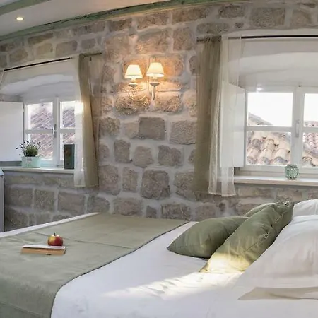 Guesthouse Rustico-3