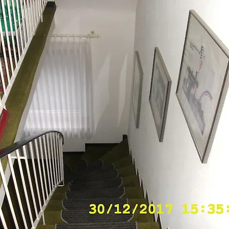 Apartment In Duisburg-Rheinhausen-3