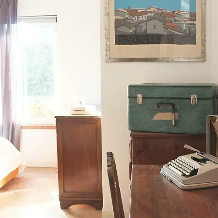 B&B Casa Chinaski-3