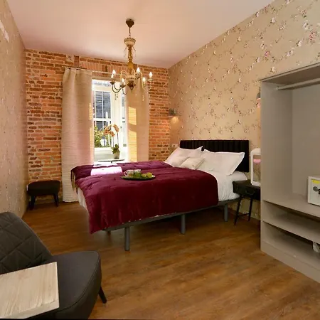 Center Suite Santander-3