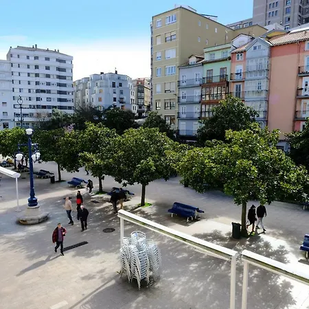 Center Suite Santander-2