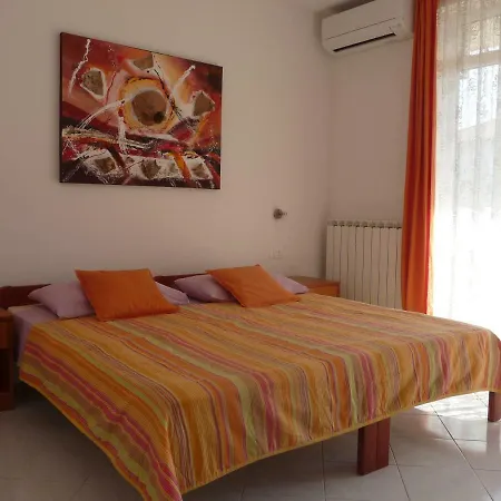 Rooms & Apartments Milka-3