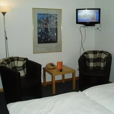 Hotel Friedrichs-3