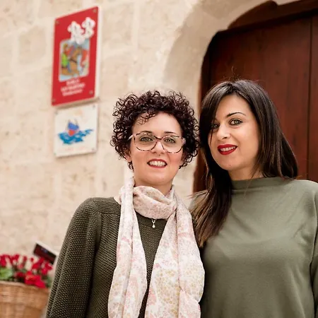 B&B Borgo San Martino-2