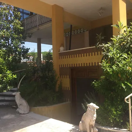 B&B Villa Rosa-2