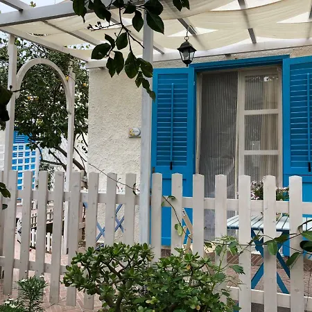 La Casa del Limoneto-3