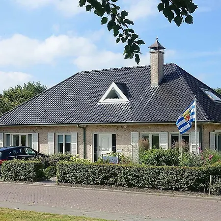 B&B Witvliet, kamers en studio met heerlijk ontbijt !-2