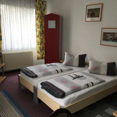 Gästezimmer Siminciuc-3