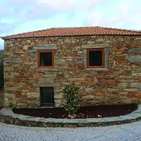 Casa do Poço - Douro-3
