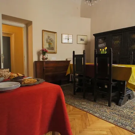 B&B Palazzo Malaspina-3