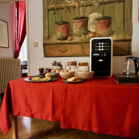 B&B Palazzo Malaspina-2