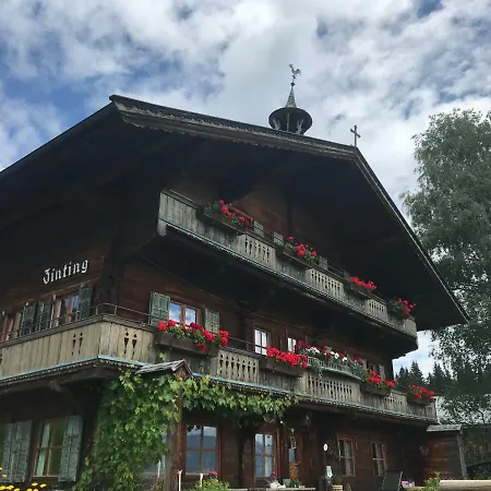 Bergpension Zinting-2