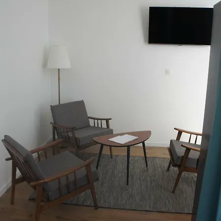 Appart Albert'House-3