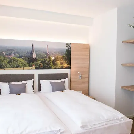 Boardinghouse Am Teuto-3