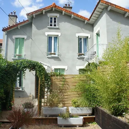 Appart Albert'House-2