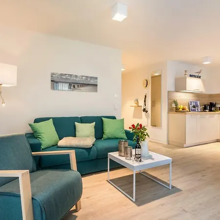 Apartmenthaus Am Park-2
