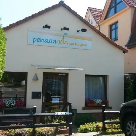 Pension am Burgwall-3