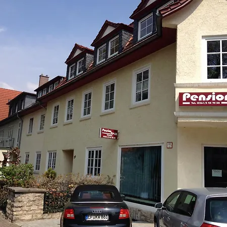 Pension Wegerich-2