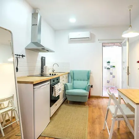 Hotelito Boutique Mercat-3