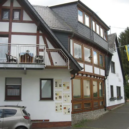 Pension Haus Ursula-2