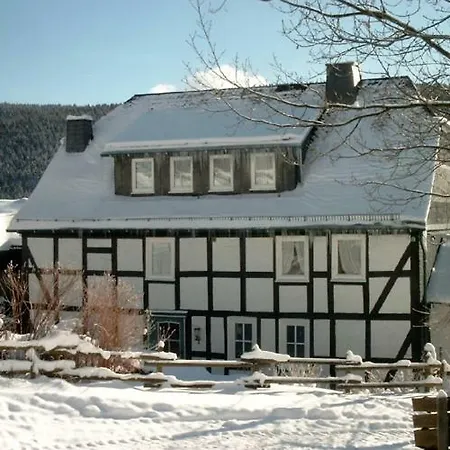 Pension Bergfrieden-2