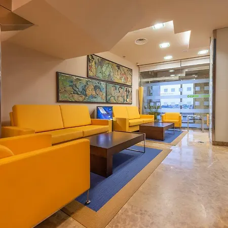 Hotel Minso-3