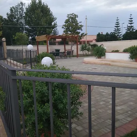 Villa Eucalipto-3
