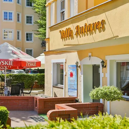 Villa Antares I & II-2