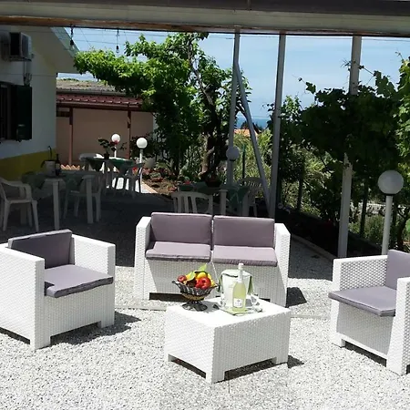 B&B del Sole Tropea-3