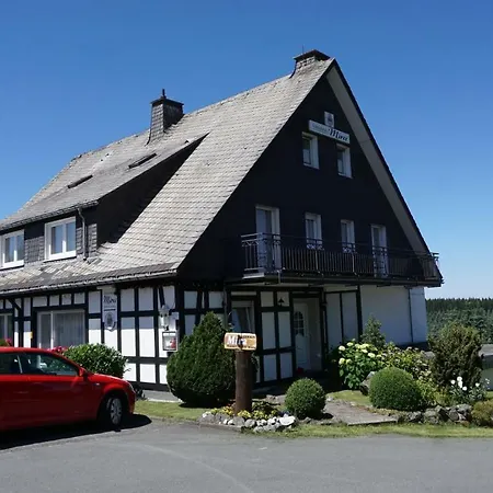 Gästehaus Mira-2